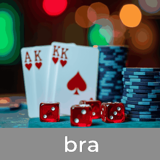Bra: A Experiência Autêntica de Casino para Jogadores Brasileiros