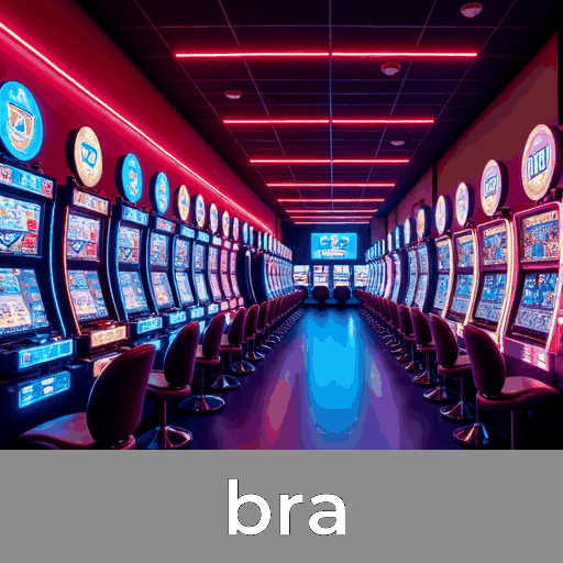 Explorar bônus incríveis no bra: ofertas exclusivas para você