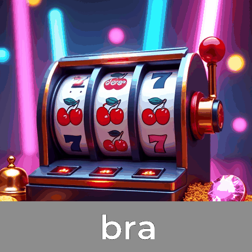 bra - Slots com Jackpots, Mesa Clássica e Experiência ao Vivo