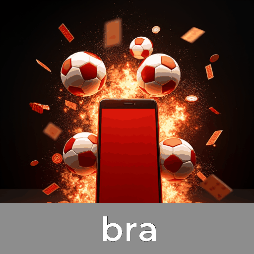 Descubra a generosidade dos bônus e promoções do bra
